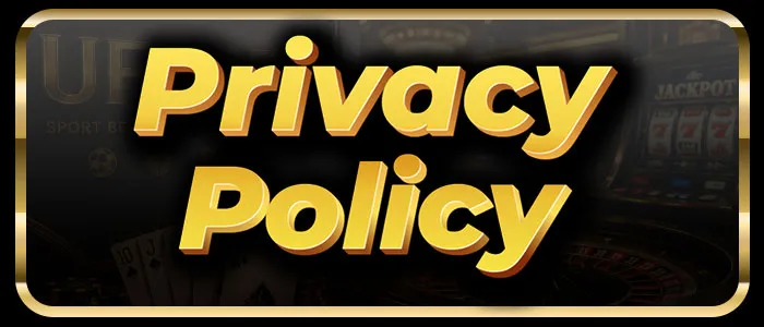 Privacy Policy