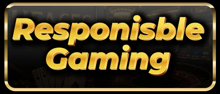 Responsible Gaming